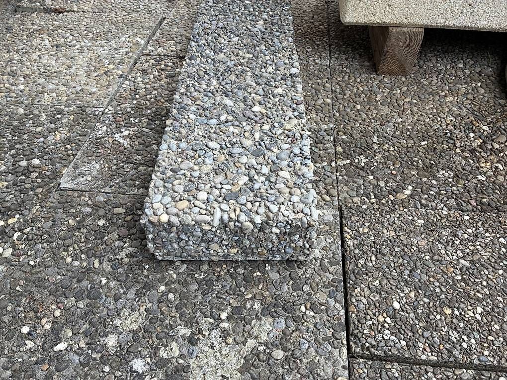 Scale: Waschbeton Stufe ! Gratis ! – Usato da Möhlin venduto da dpcom9 1