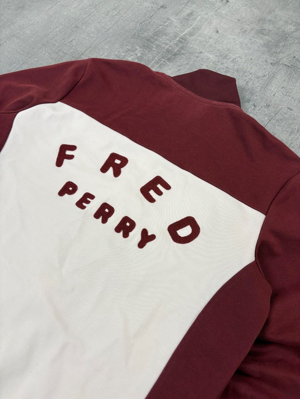Fred Perry Giacche: Vintage Fred Perry Trainingsjacke (M) – Nuovo (secondo la descrizione) da Werdenberg venduto da hase.vintage 4