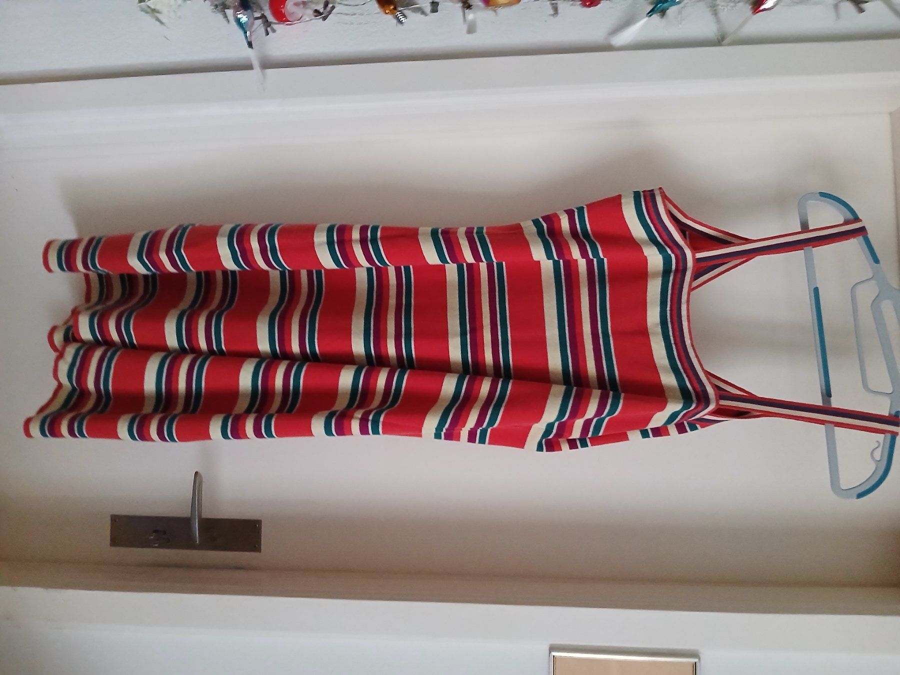 King Louie Vestiti: King Louie Sommerkleid XL – Usato da Zürich venduto da ast_8nph 3