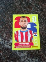 Junior Alonso FIFA WM 2026 Panini - PAR 8