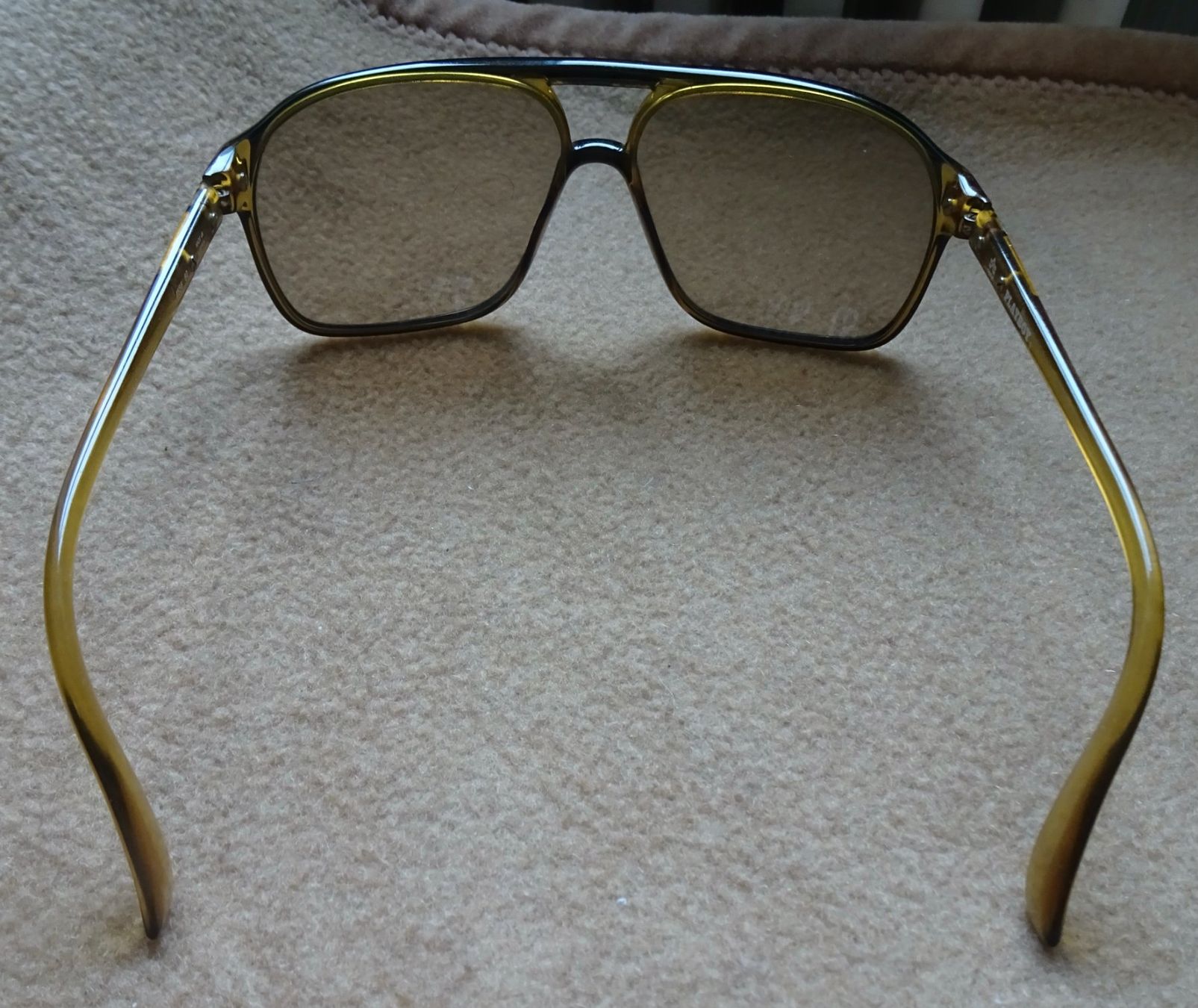 Playboy Occhiali & Lenti: Lunettes de soleil Playboy vintage – Usato da Châtelaine venduto da fil_7lqg 8