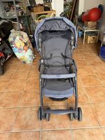 Passeggino chicco 