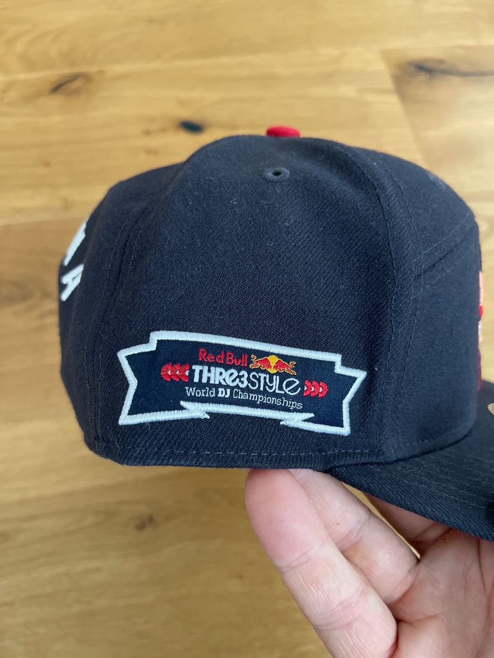 Altro in  Abbigliamento & Accessori: RedBull 5Panel 47 Cap – Nuovo (secondo la descrizione) da Stans venduto da lion85 3