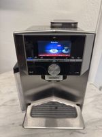 Siemens EQ.9 s500 Kaffeemaschine – Perfekter Espresso