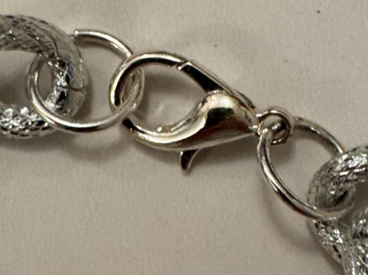 Sonstiger Schmuck: NEU - Chain Ketten - 2er Set - Silber & Gold – Neu (gemäss Beschreibung) aus Maienfeld von Fashion_2009 5