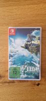 Spiel The Legend of Zelda Tears of the Kingdom Switch