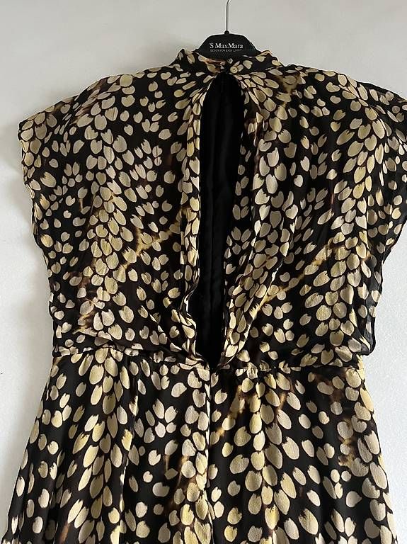 Vestiti: Robe longue Massimo Dutti 40 – Usato da Mies venduto da lil_6tnp 1