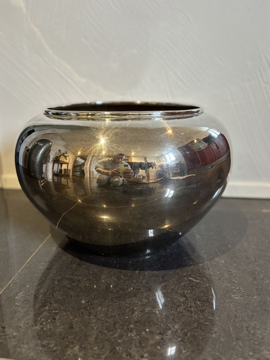Lambert Vasi & Recipienti: Designklassiker Vase Rangoon Gunther Lambert – Usato da Horgen venduto da kruemel777 1