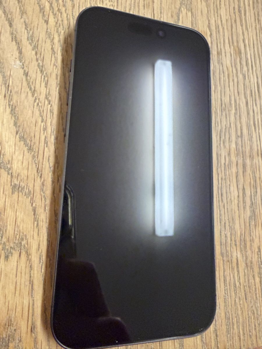 Apple Portables: Iphone 15 pro – D'occasion à Gossau SG par sol_x8x8 4