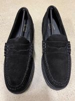 G.H. Bass Penny Loafers