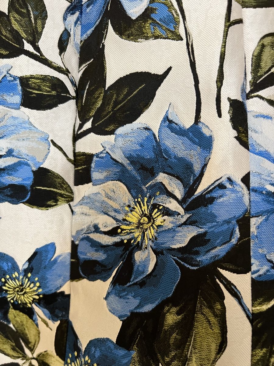 Kleider: Alice & Olivia flower dress – Gebraucht aus Zollikon von jud_cmm9 2