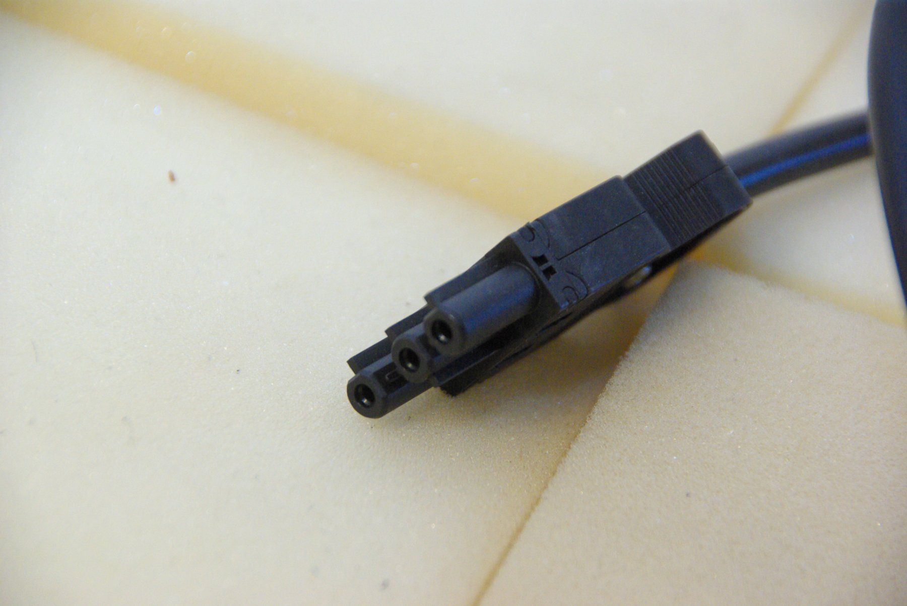 Spine: Bachmann STEP Steckdosenleiste 906.051 – Nuovo (secondo la descrizione) da Herisau venduto da Cevianer1844 4
