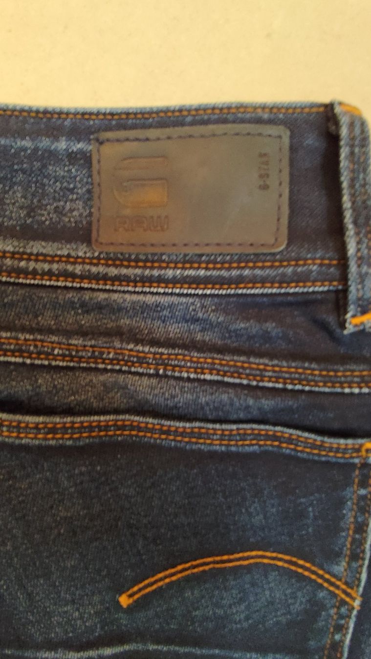 G-Star Jeans: Jeans – Usato da Oberkulm venduto da deb_wvs9 3