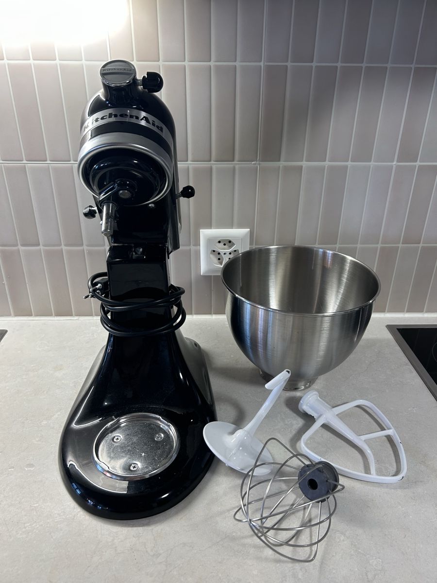 Kitchenaid Appareils de cuisine: Kitchenaid – D'occasion à Kollbrunn par jon_76hy 4