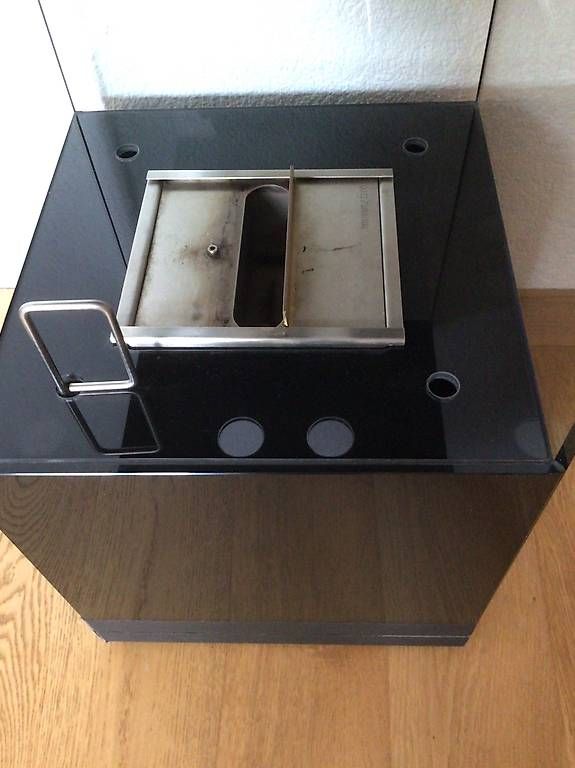 Commodes: Moderne mobile Kamin – D'occasion à Termen par viva63 2