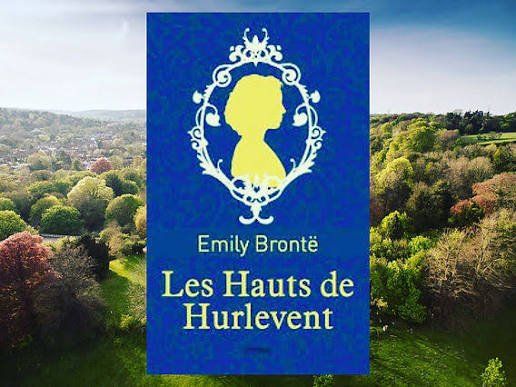 Libri: Les Hauts de Hurlevent - Edition Collector – Usato da Neuchâtel venduto da Dualseele