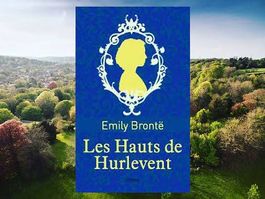 Les Hauts de Hurlevent - Edition Collector