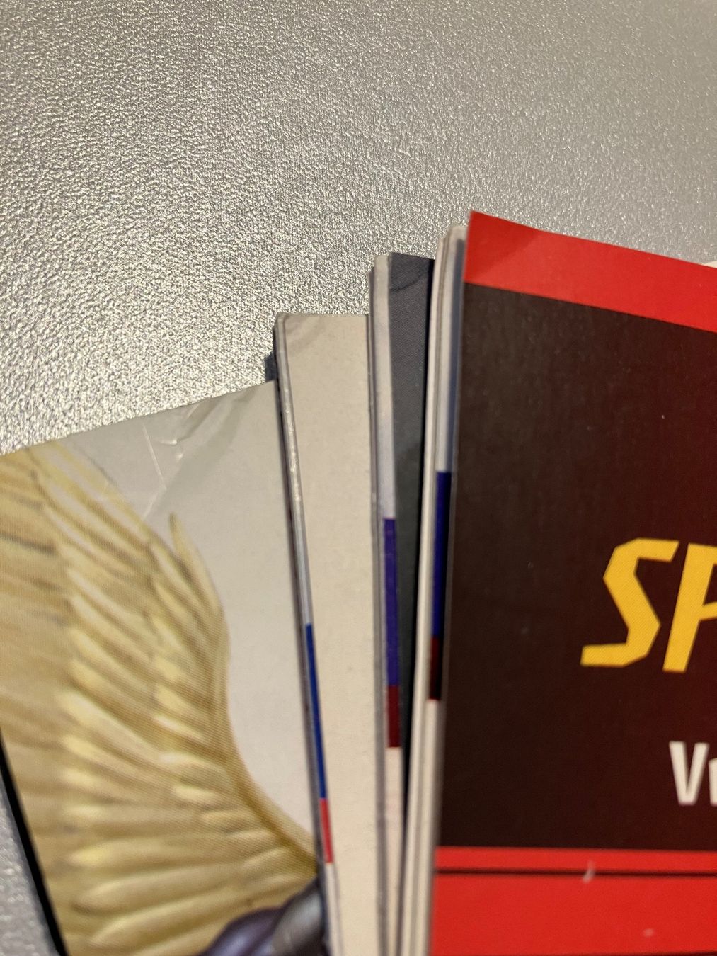Fumetti: Der Ultimative Spider-Man Comic Hefte 1-8 Set – Usato da Glattfelden venduto da Danshari 9