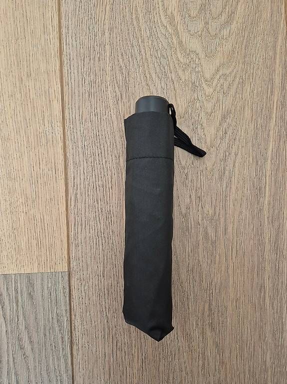 Ombrelli: Mini-Taschenschirm zum Beplotten – Nuovo e nell'imballaggio originale da Ennetbürgen venduto da fflury
