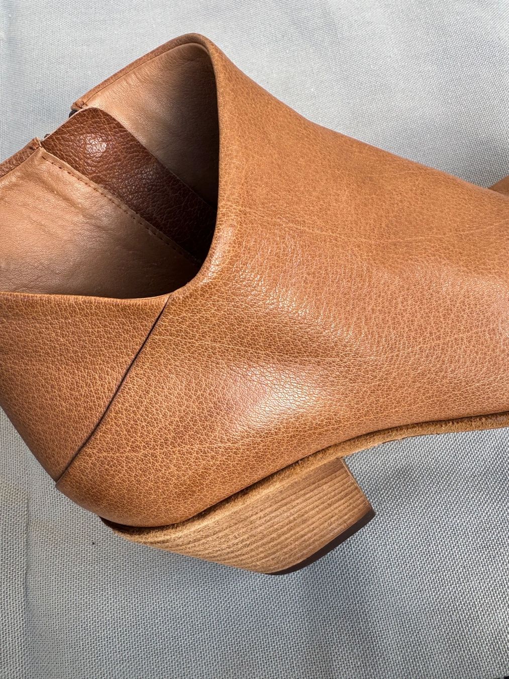 Scarpe da donna: Chaussures à talons Officine Créative 36 et demi – Nuovo e nell'imballaggio originale da Arnex-sur-Orbe venduto da cameleonfringant 1