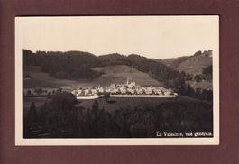 LA VALSAINTE - Vue générale