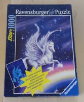 Ravensburger Star Line Puzzle 1000 Teile – Pegasus