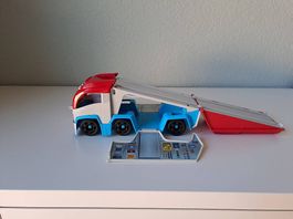 Camion Pat' Patrouilleur