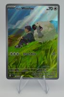 Hops Wooloo - JT 170/159 - EN - Pokémon