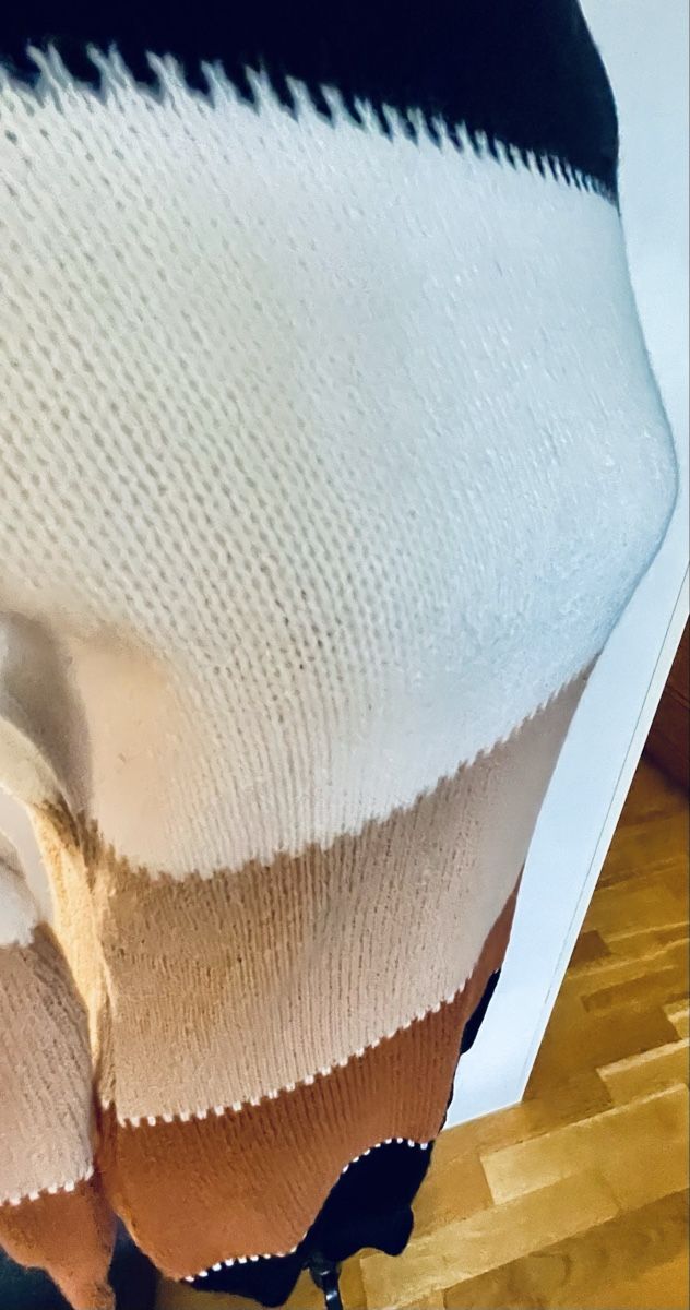 Maglioni & Felpe: Stylischer Damenpullover Gr. S – Nuovo (secondo la descrizione) da Gränichen venduto da RetoLexi 2