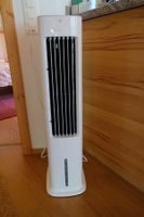 Klimaanlage, Lufkühler Brandson