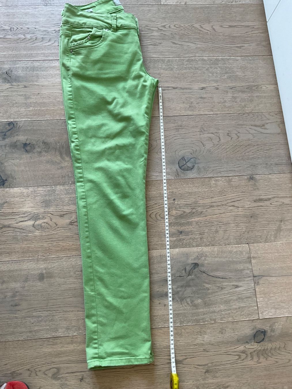 Jeans: LTB Jeans Molly – Gebraucht aus Figino von Stefano03 4