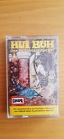 Hui Buh - Das Schlossgespenst, Folge 1, Kassette