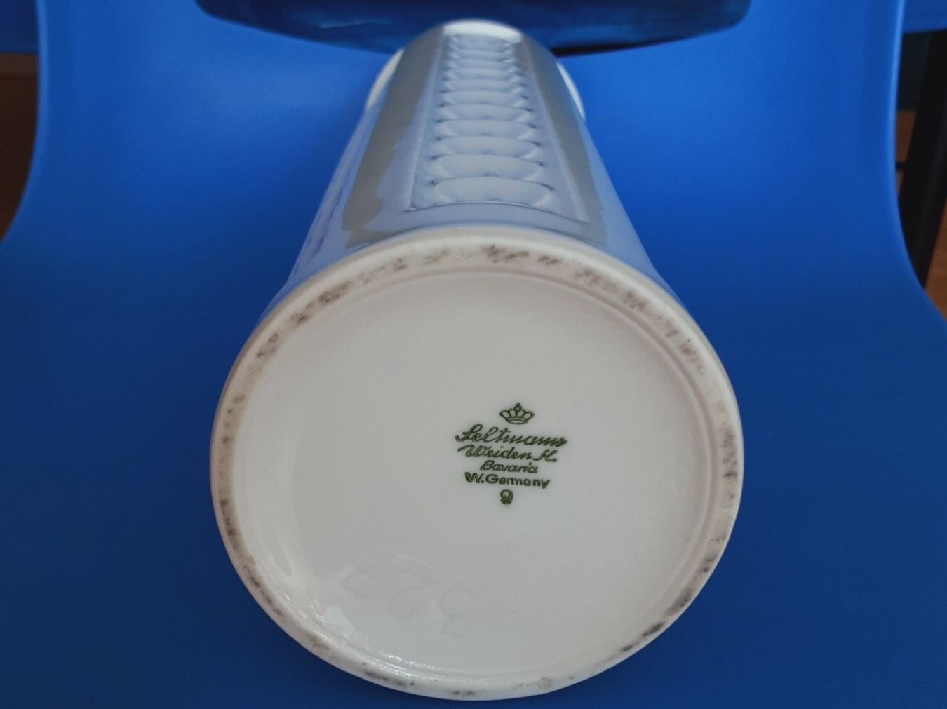 Vasi & Recipienti: Seltmann Weiden Bavaria Blumenvase – Usato da Glattfelden venduto da Roman2504 1