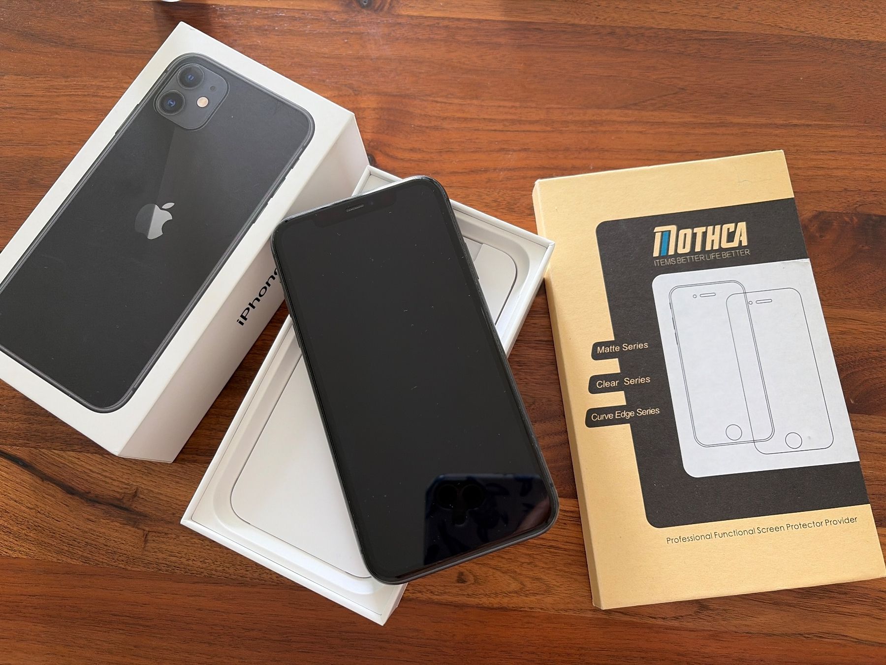 Apple Telefoni cellulari / Smartphones: Iphone 11 128 GB – Usato da Winterthur venduto da ana_z7yd