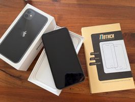 Iphone 11 128 GB