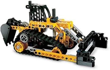 Lego Kit di costruzioni: Lego technic 8419 – Usato da Airolo venduto da Bagaion99 2