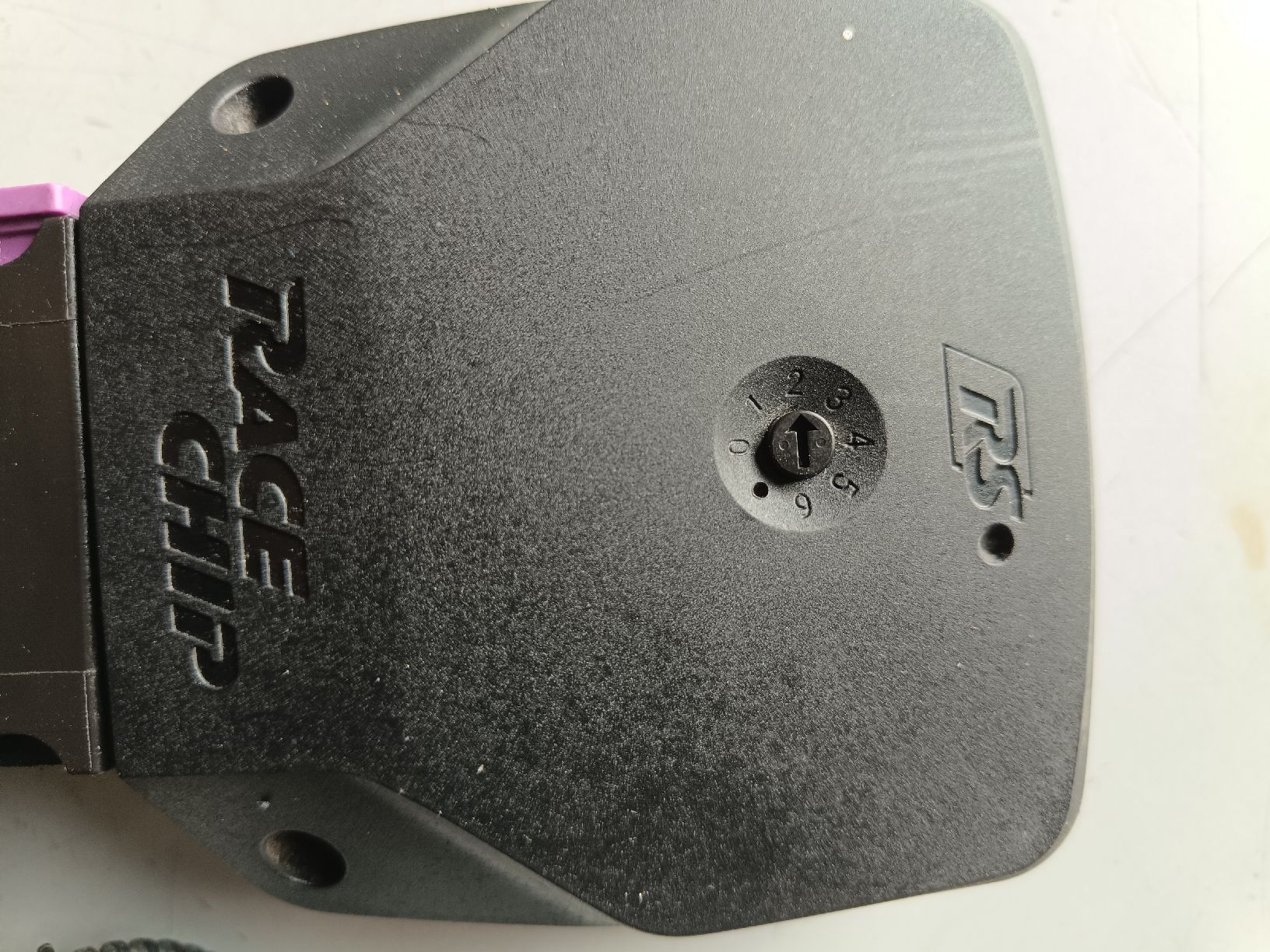 Hyundai Accessori per altri veicoli: Hyundai Tuning Race chip – Usato da schenkon venduto da Uhi2 2