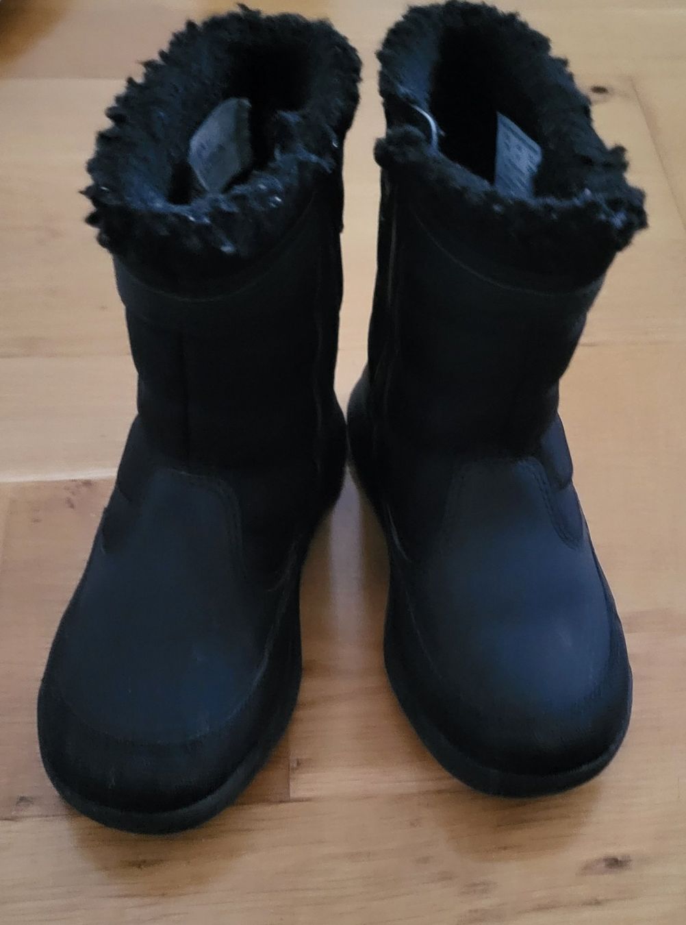 Merrell Scarpe per ragazzi: Merrel Winterstiefeln - Grösse 29 – Usato da Affoltern am Albis venduto da nyi_ph9f