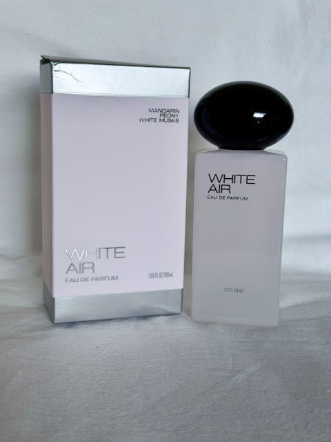 H&M Profumi & Eau de Toilette: H&M, White Air, EdP, 50ml – Nuovo (secondo la descrizione) da Basel venduto da Solaia28