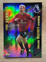 Soccer Paul Scholes Classic Limited Premier League 25/26