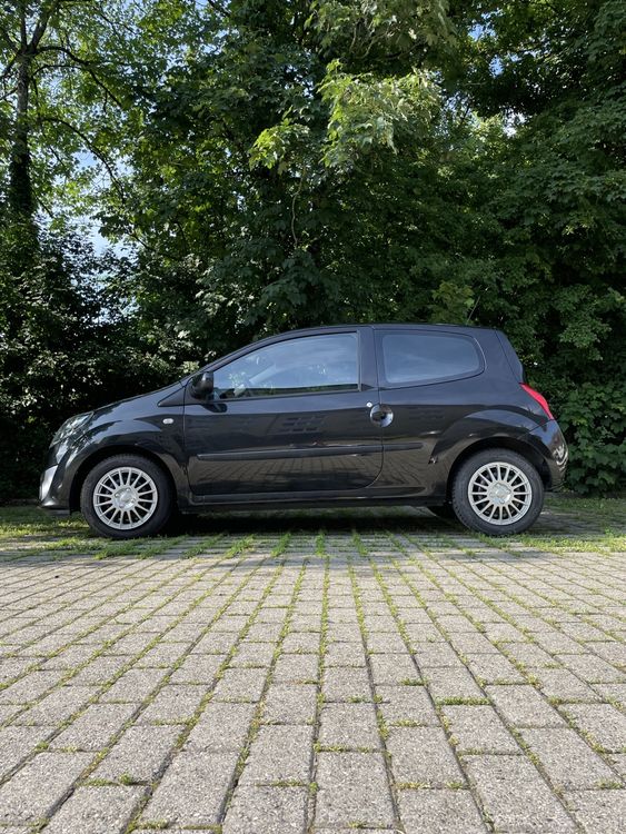 Renault Automobili: Renault Twingo 1.2 75 – Jahrgang 2010 – 111’000 km – Usato da Biberist venduto da WinWin_02