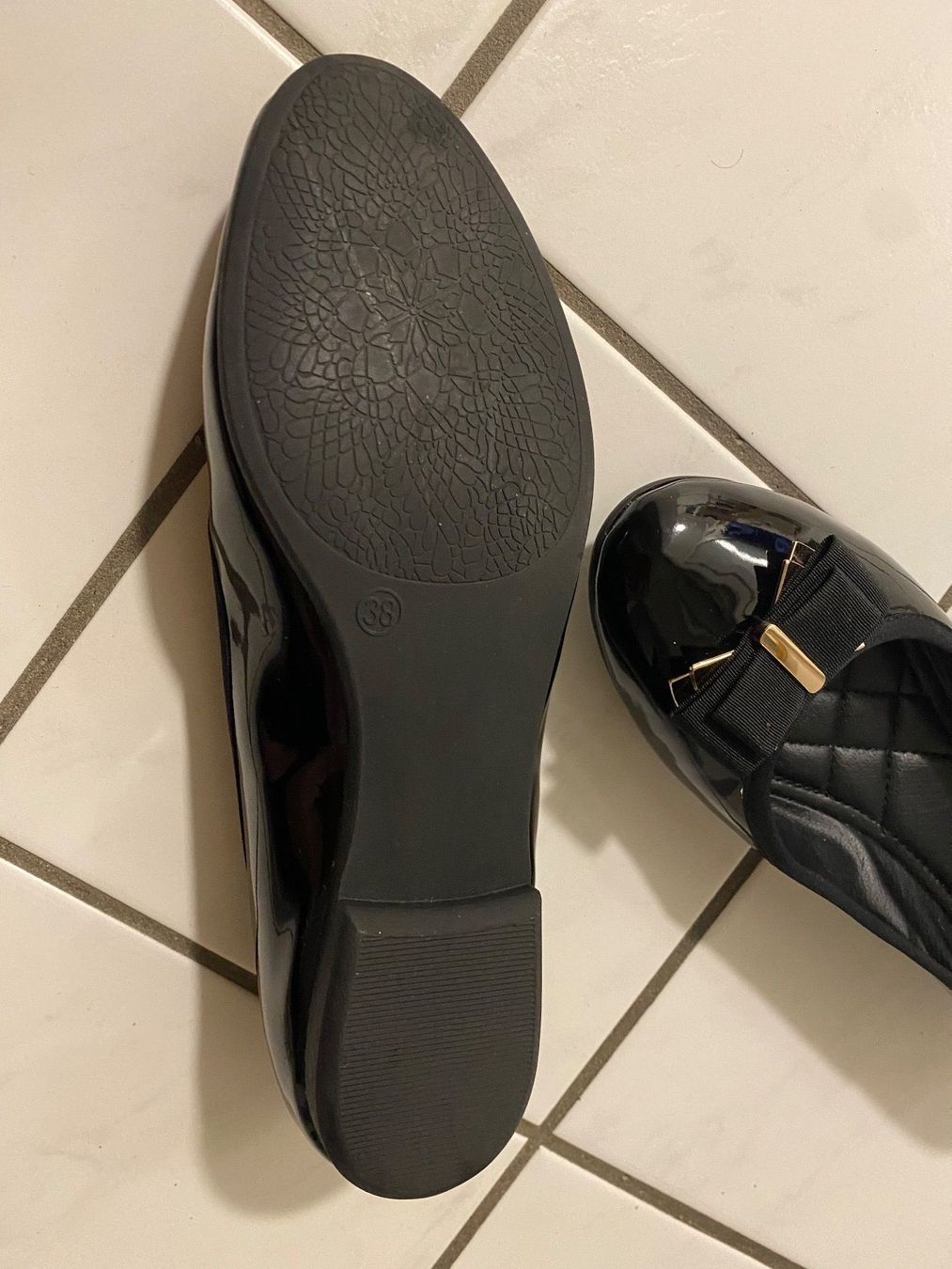 Graceland Chaussures femmes: Damen Schuhe Grösse 38 Neu – Neuf (Voir description) à Buchrain par Sisi83 2