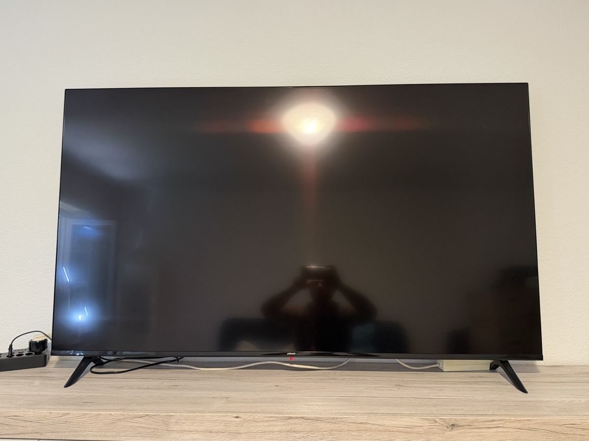 Televisori: 65 Zoll Polaroid, Fernseher – Usato da Schaffhausen venduto da Marcoboy77