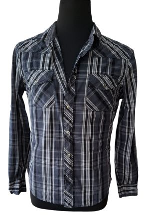 4127CV – Chemise Clockhouse – M