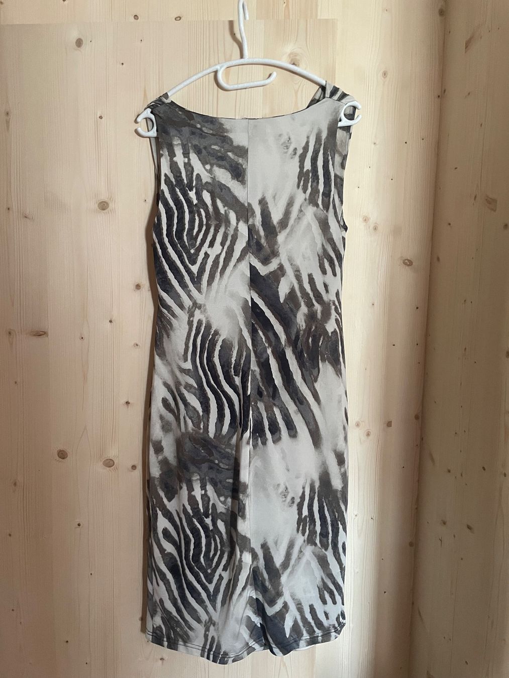 Kleider: Leichtes Sommerkleid – Gebraucht aus Thusis von suh_5qmg 1