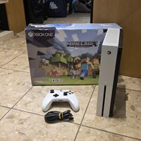 Xbox One S 500 GB
