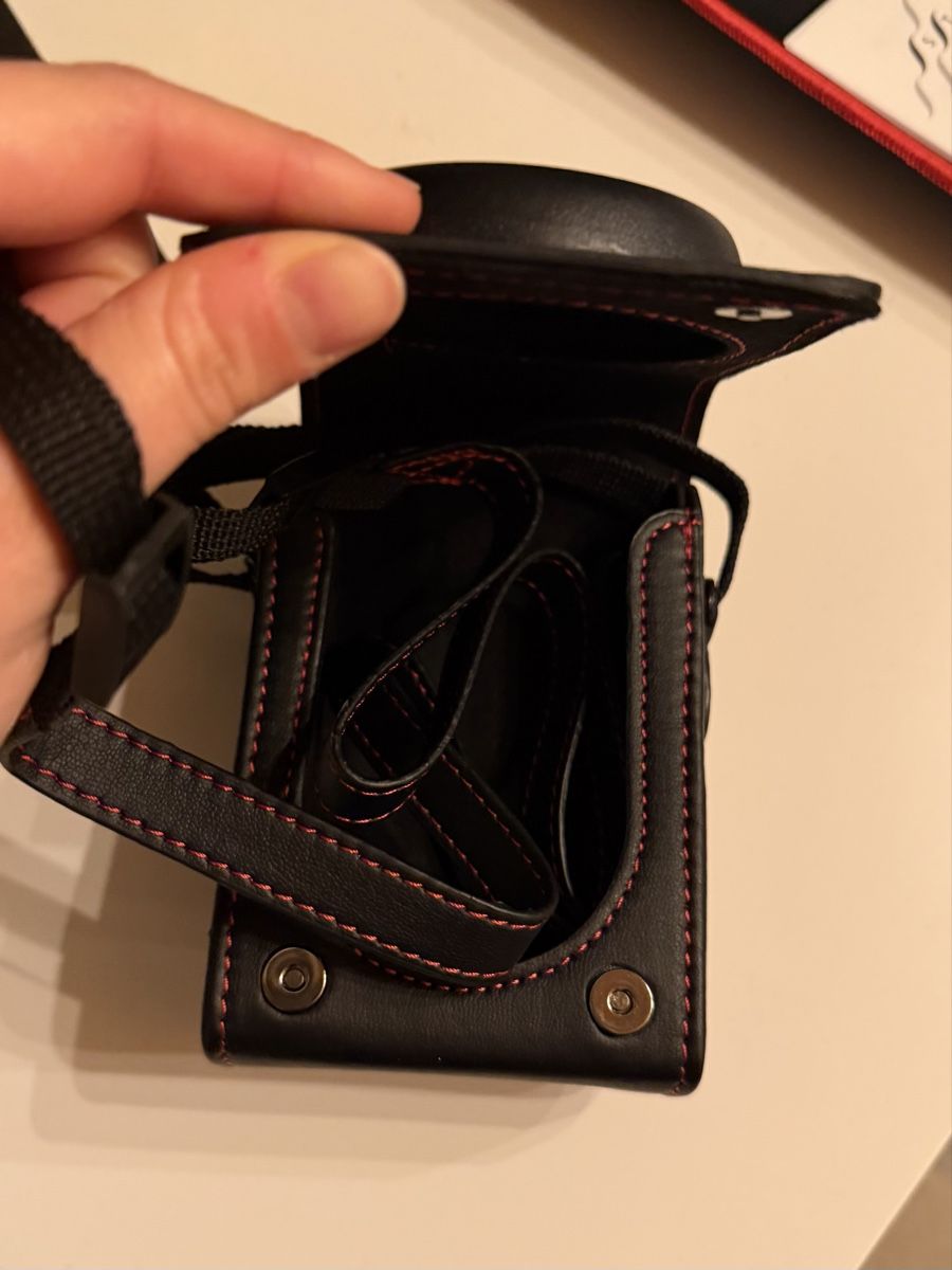 Canon Borse: Canon Kameratasche - Neu! – Nuovo e nell'imballaggio originale da Neukirch-Egnach venduto da Suenneli7 3