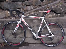 Rennrad KS Cycling