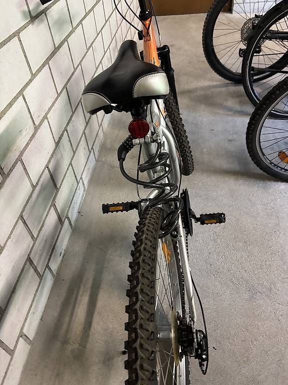 Velos: Mountainbike – Gebraucht aus Sargans von sandy1071 2