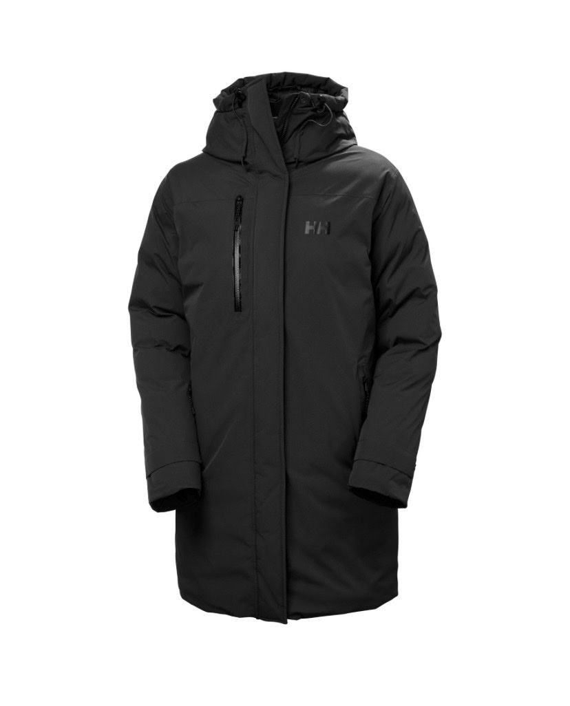 Helly Hansen Cappotti: Helly Hansen Wintermantel neu – Nuovo e nell'imballaggio originale da Jenins venduto da Voegeli7